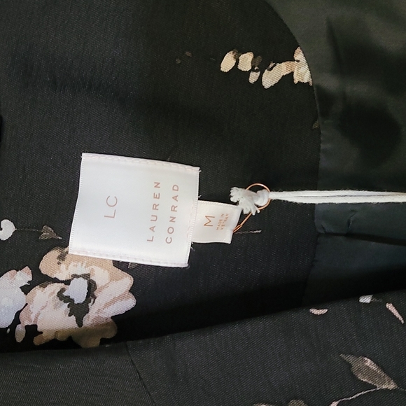 Women's Lauren Conrad blazer - Picture 2 of 5